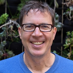Dr Michael Isard FRS