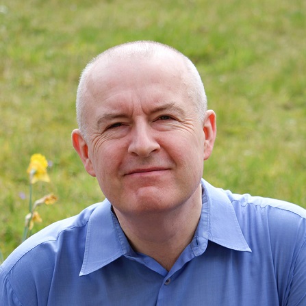 Professor David Jones FRS