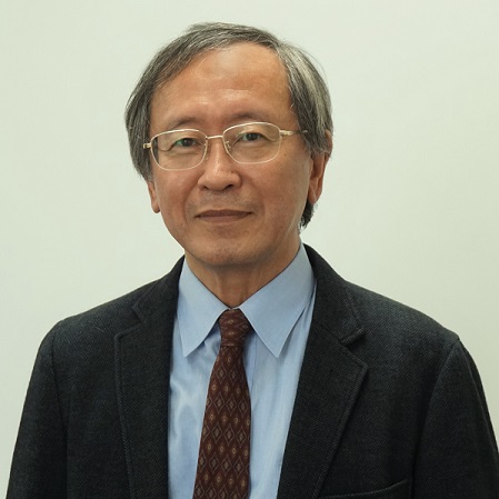 Professor Yoshinori Tokura FRS