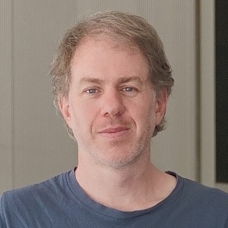 Professor Ben Lehner FMedSci FRS