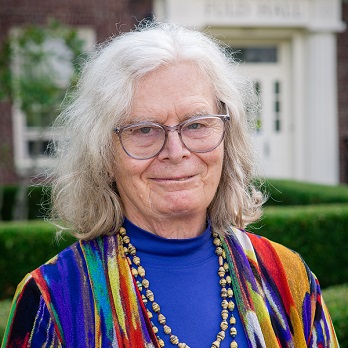 Professor Karen Uhlenbeck FRS