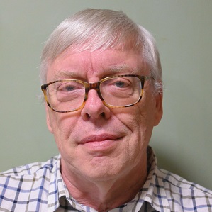 Dr Graeme Moad AC FRS