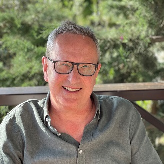 Professor Derek Vance FRS