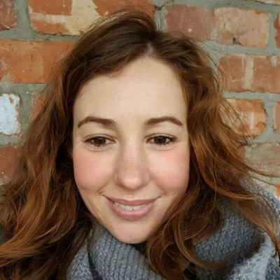 Dr Kirstin Mulholland