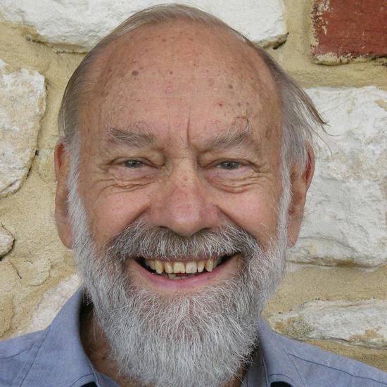 Professor Michael Alpers AO FRS