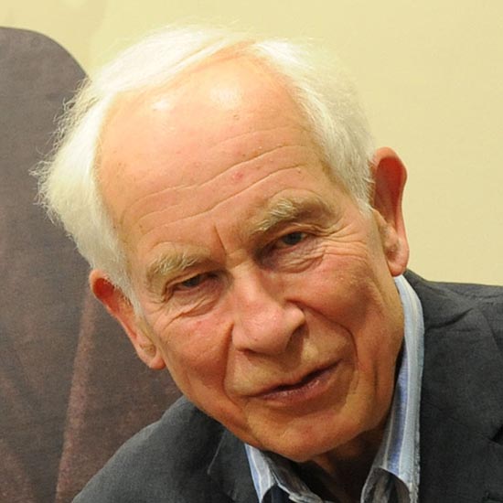 Sir Patrick Bateson FRS