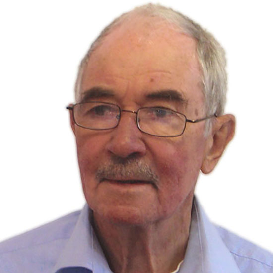 Professor Michael Ashby CBE FREng FRS