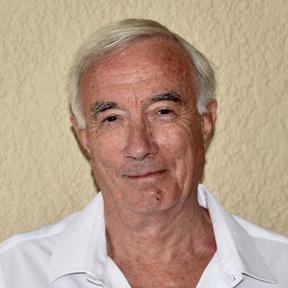 Sir Roy Anderson FMedSci FRS