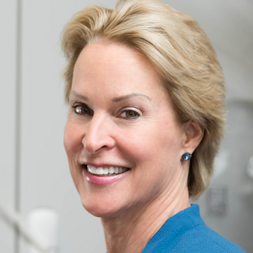 Professor Frances Arnold FRS
