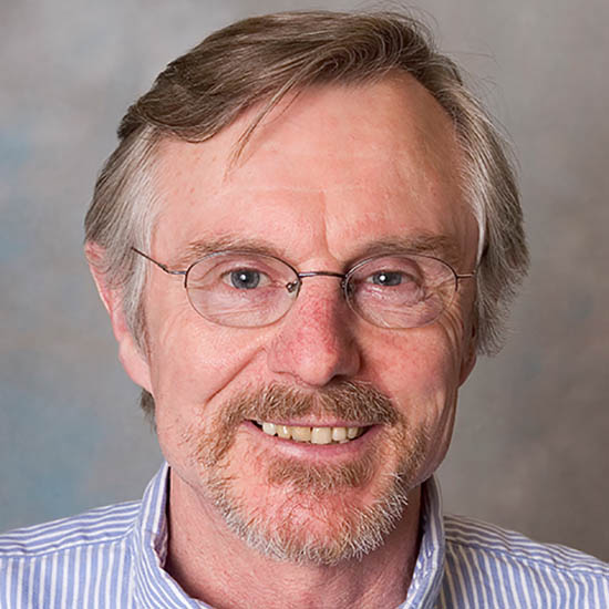 Professor Michael Bevan FRS