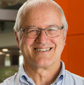 Professor Michael Benton OBE FRS