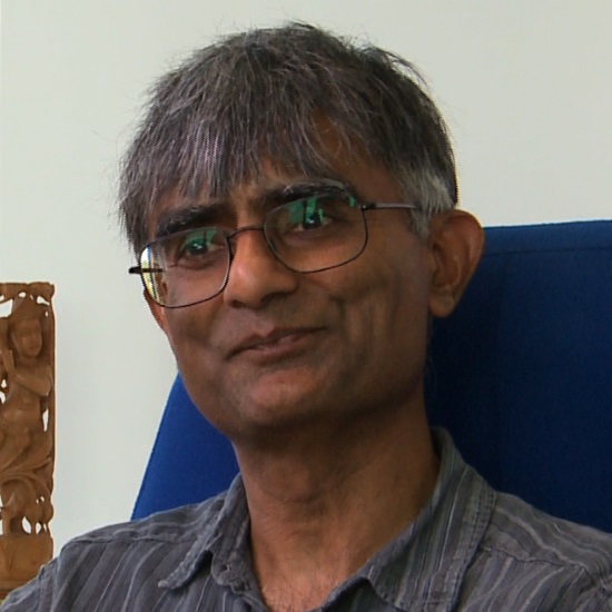 Sir Harry Bhadeshia FREng FRS