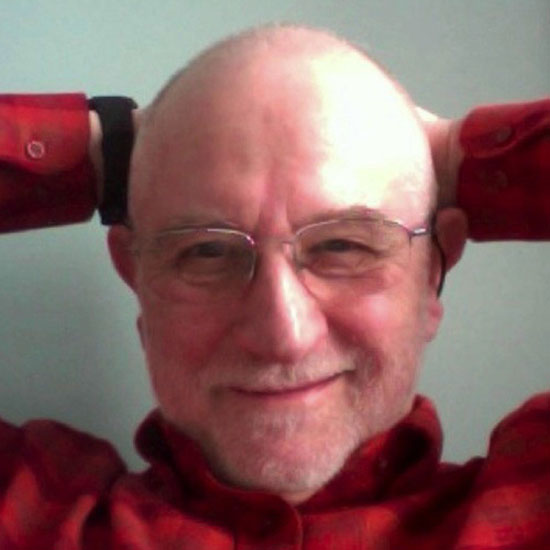 Sir Michael Berry FRS