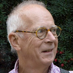 Professor Sir David Baulcombe FMedSci FRS