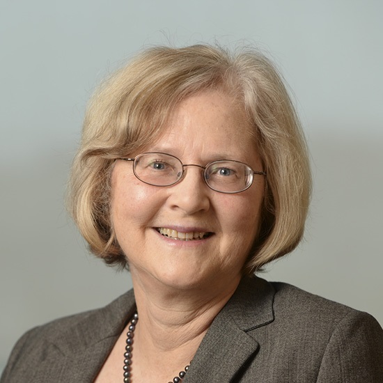 Professor Elizabeth Blackburn AC FMedSci FRS