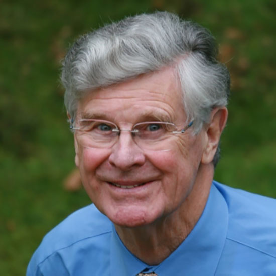 Professor Peter Biggs CBE FMedSci FRS
