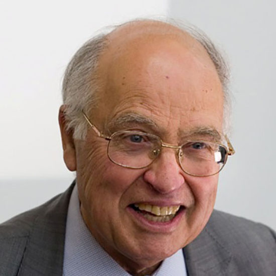 Sir Michael Atiyah OM HonFREng FRS