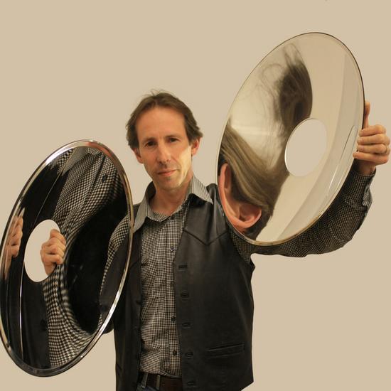 Professor Jeremy Baumberg FRS