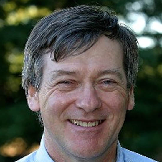 Professor Roger Blandford FRS