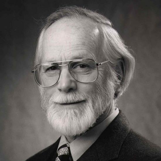 Professor Michael Bishop FRS