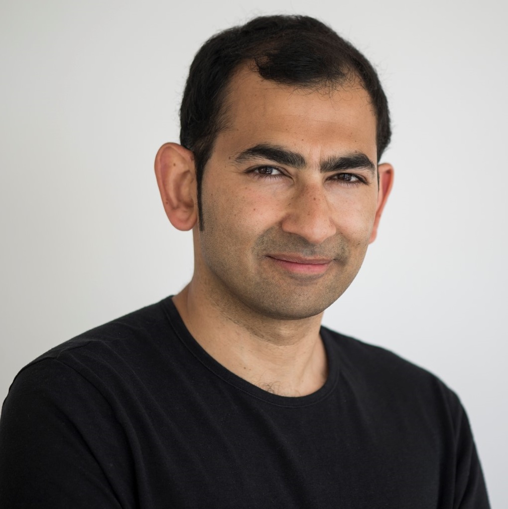 Dr Ananyo Bhattacharya