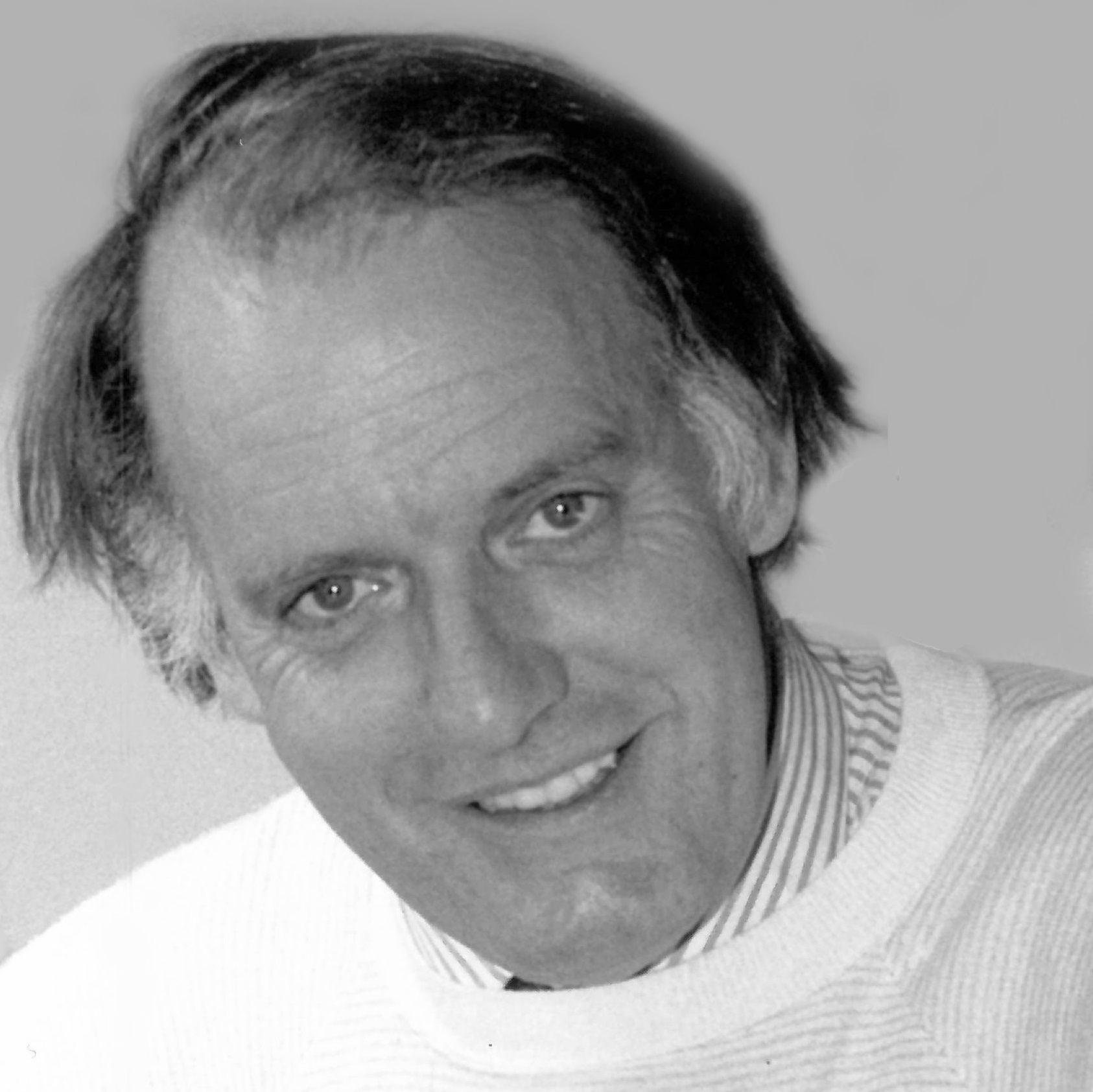 Dr Quentin Bone FRS JP