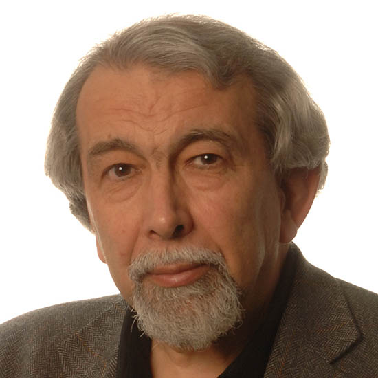 Sir Tom Blundell FMedSci FRS