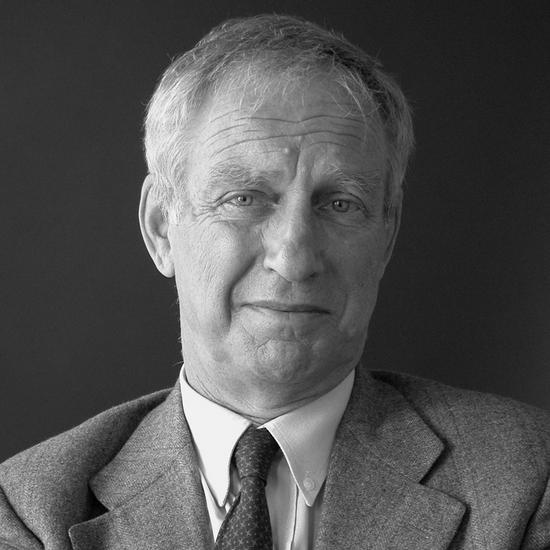 Professor Edouard Brézin FRS