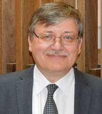 Professor Donal Bradley CBE FRS