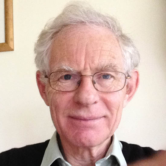 Professor George Brownlee FMedSci FRS