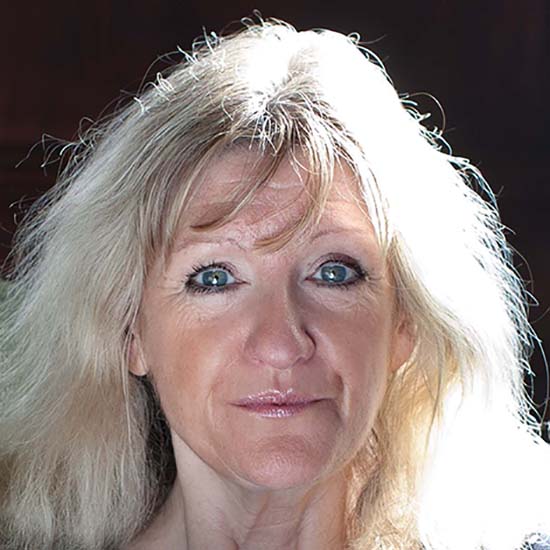 Professor Nicola Clayton FRS