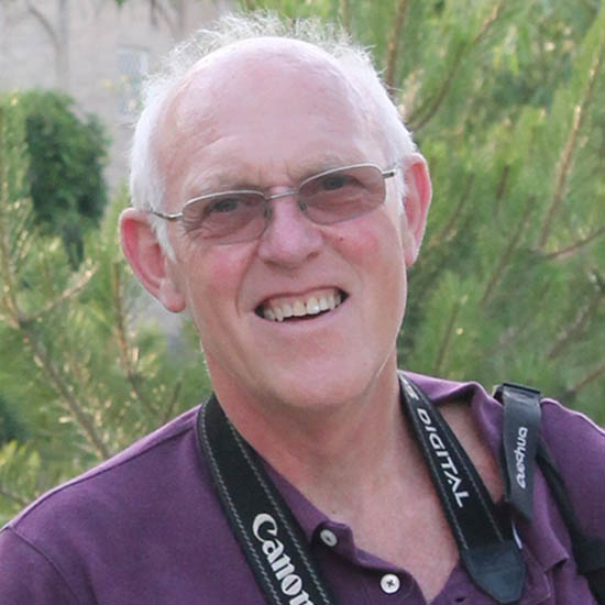 Sir Michael Brady FMedSci FREng FRS