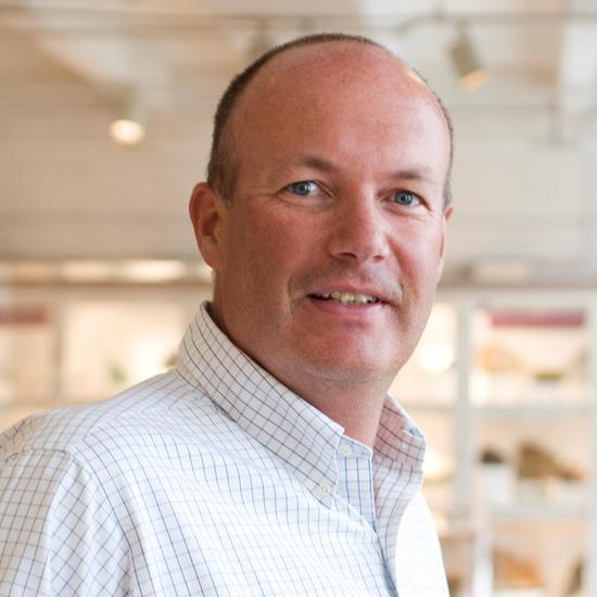 Professor Jeremy Bloxham FRS