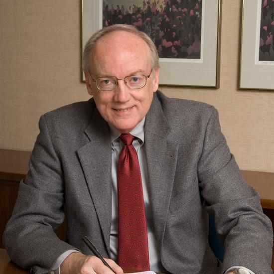 Professor William Catterall ForMemRS