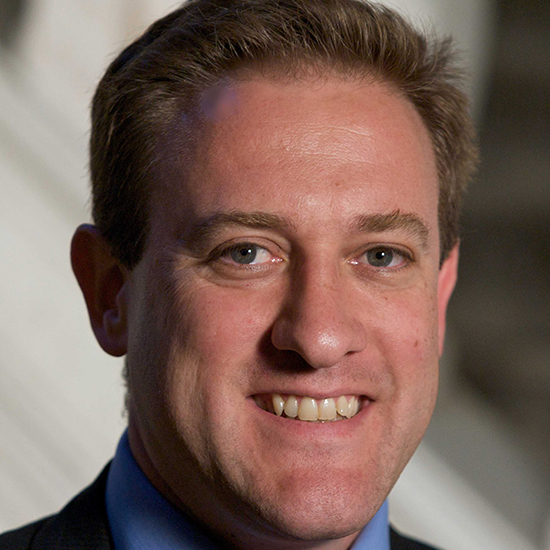 Professor Neil Burgess FMedSci FRS