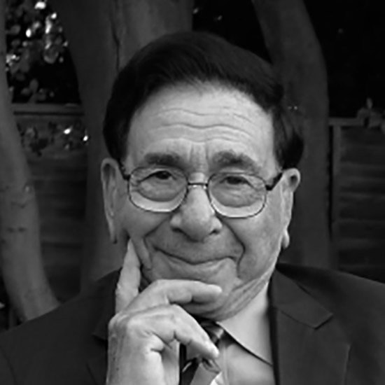 Sir Roy Calne FRS