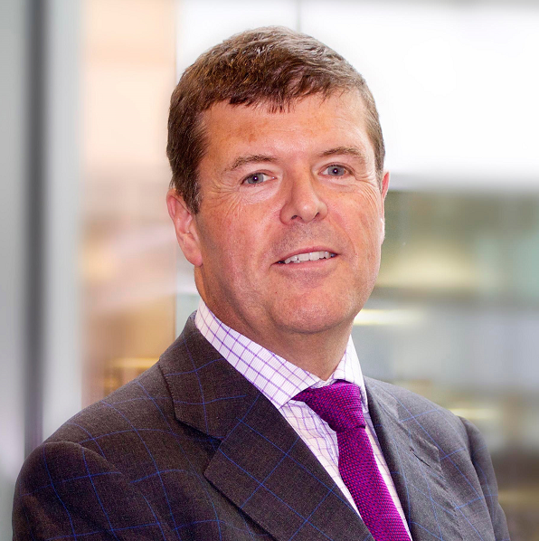 Professor Paul Burstow