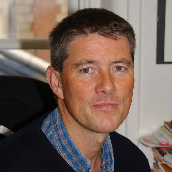 Professor Sir Stewart Cole KCMG FRS