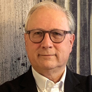 Professor Bart Vanhaesebroeck FRS