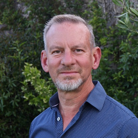 Professor Jonathan Clayden FRS