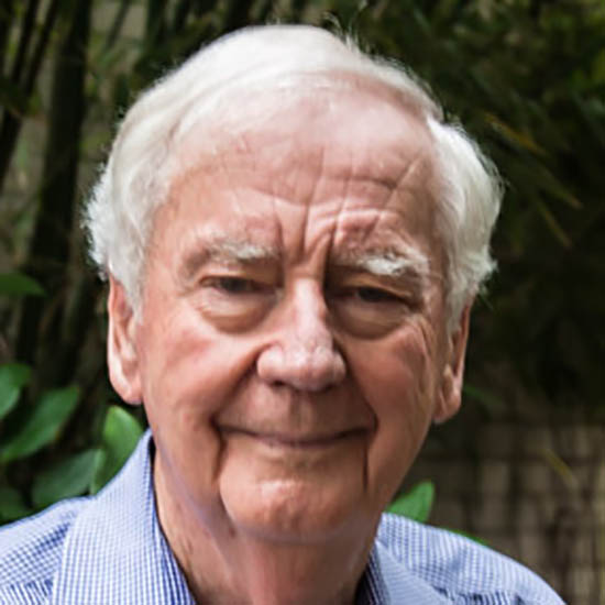 Professor Alan Cowley FRS