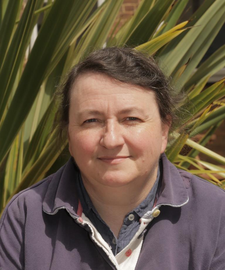Professor Paula Chadwick