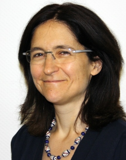 Dr Claire Craig CBE