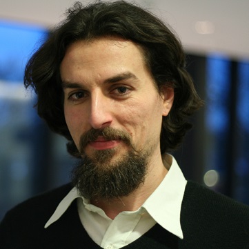 Dr Mohammad Majid Al-Rifaie