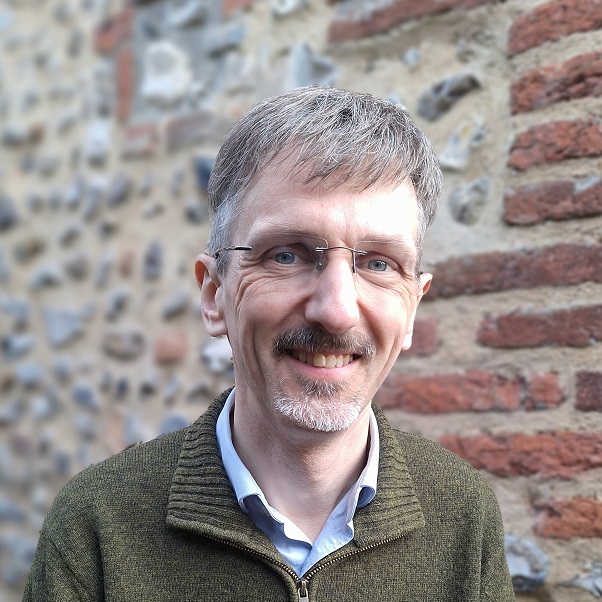Professor Sir John Aston Kt FRS