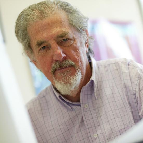 Professor Nicholas Day CBE FMedSci FRS