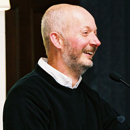 Professor John Duncan FBA FRS