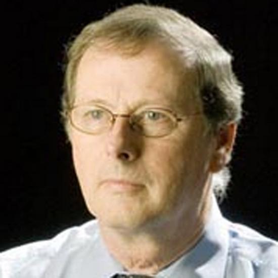 Sir Tony Cheetham FRS