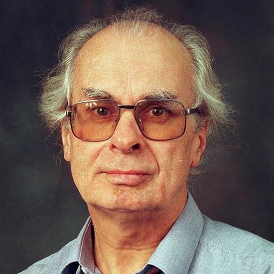 Professor Leonard Culhane FRS