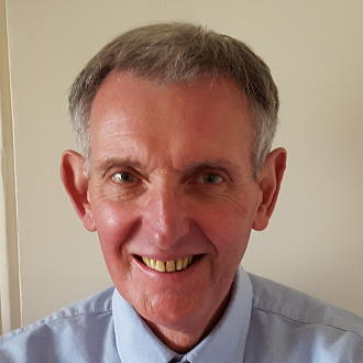 Professor Alastair Compston CBE FMedSci FRS